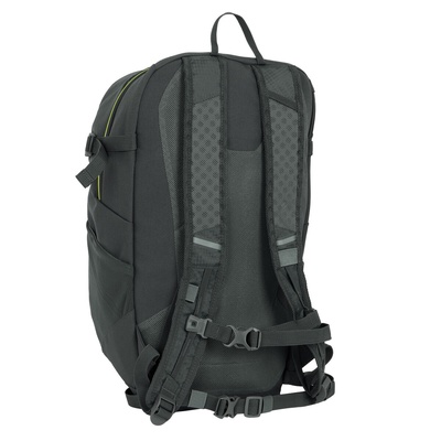 Hiking Backpack Safta Trekking Grey 19 L