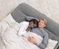 Bestway Dubbel Bed met Motor 203x152x36 cm Opblaasbaar en Camping 67725