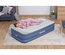 Bestway Eenpersoonsbed met Motor 191x97x46 cm Opblaasbaar en Camping 67628