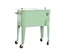 Portable Fridge Home ESPRIT Green Steel polypropylene 56 L 74 x 43 x 80 cm